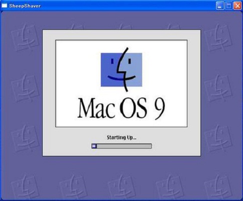 Mac For Pc Emulator